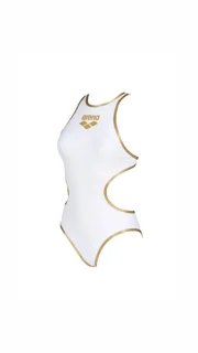 مایو زنانه arena big logo